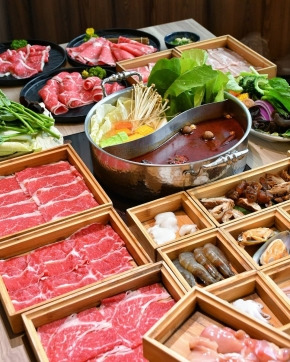 築間餐飲事業股份有限公司｜築間-台北南港店相關照片8