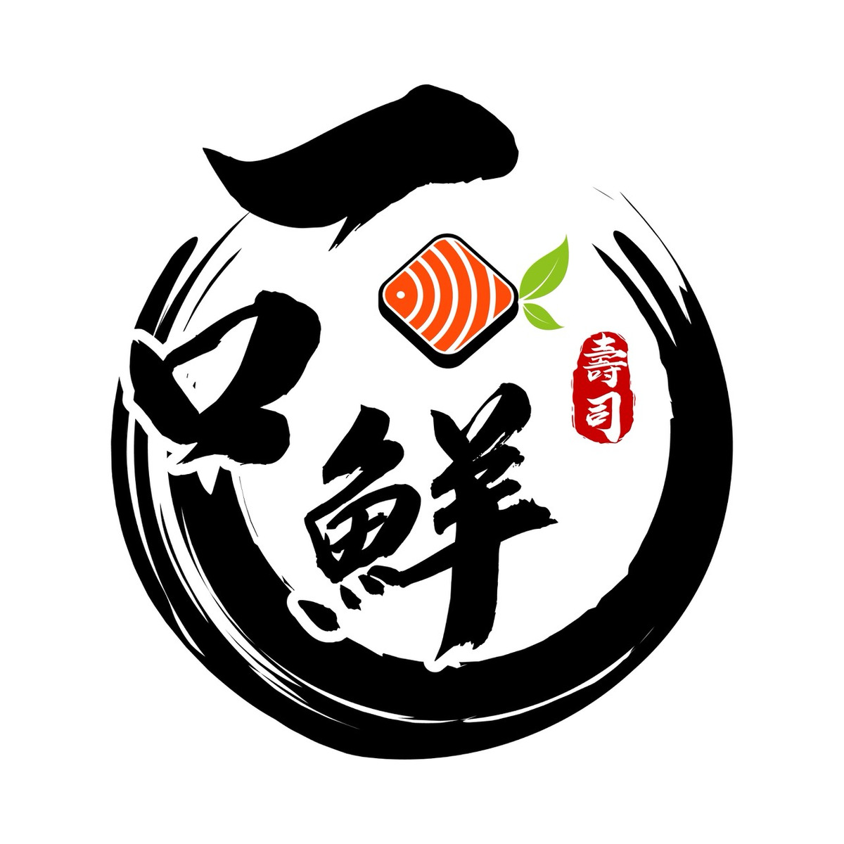 一口鮮壽司相關照片1