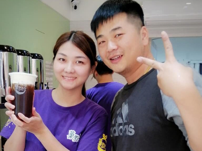 歡迎?加入我們的團隊