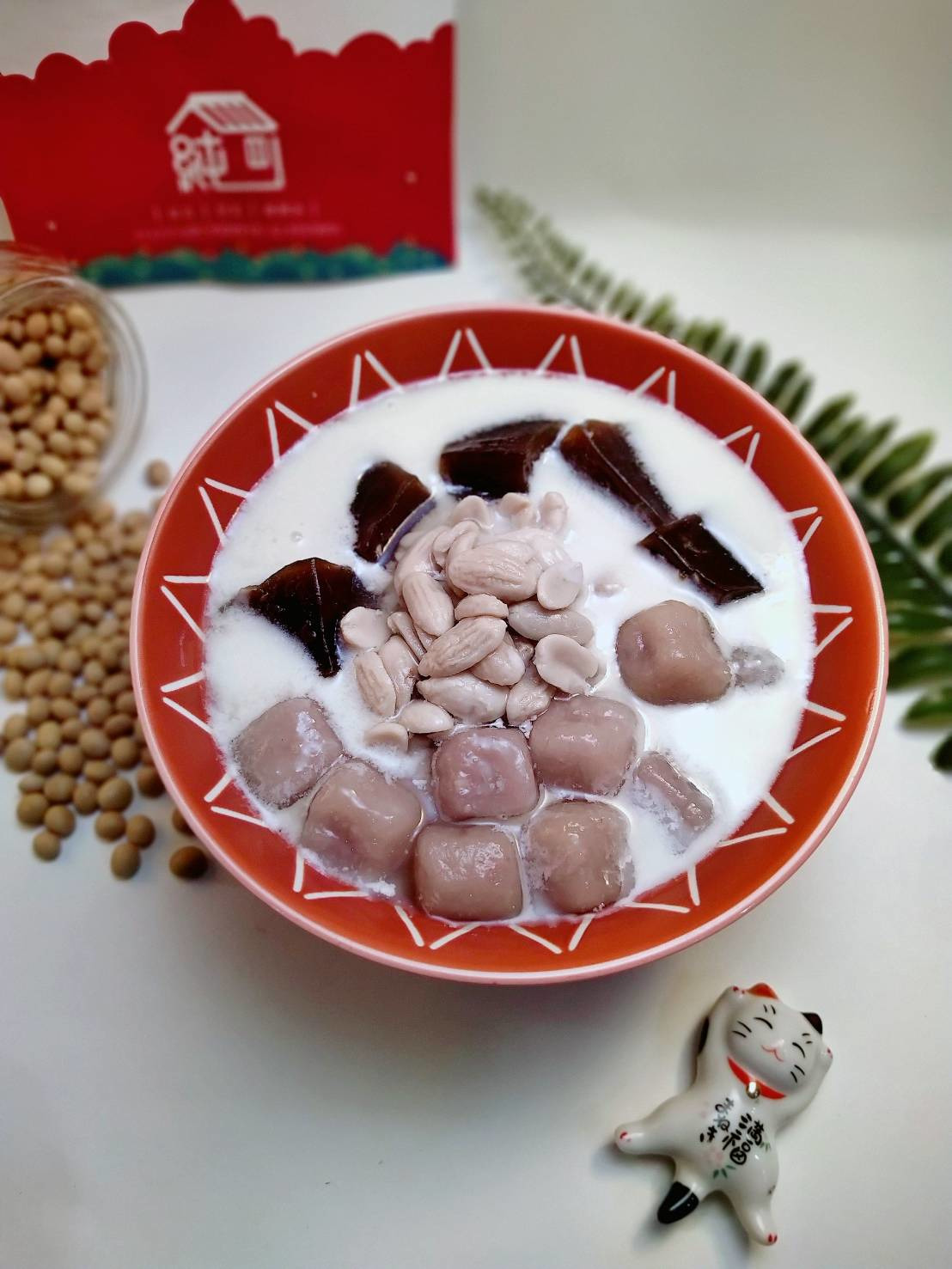 寶純豆花冰品專賣店相關照片1