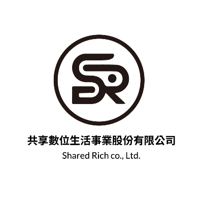 共享數位生活事業股份有限公司
