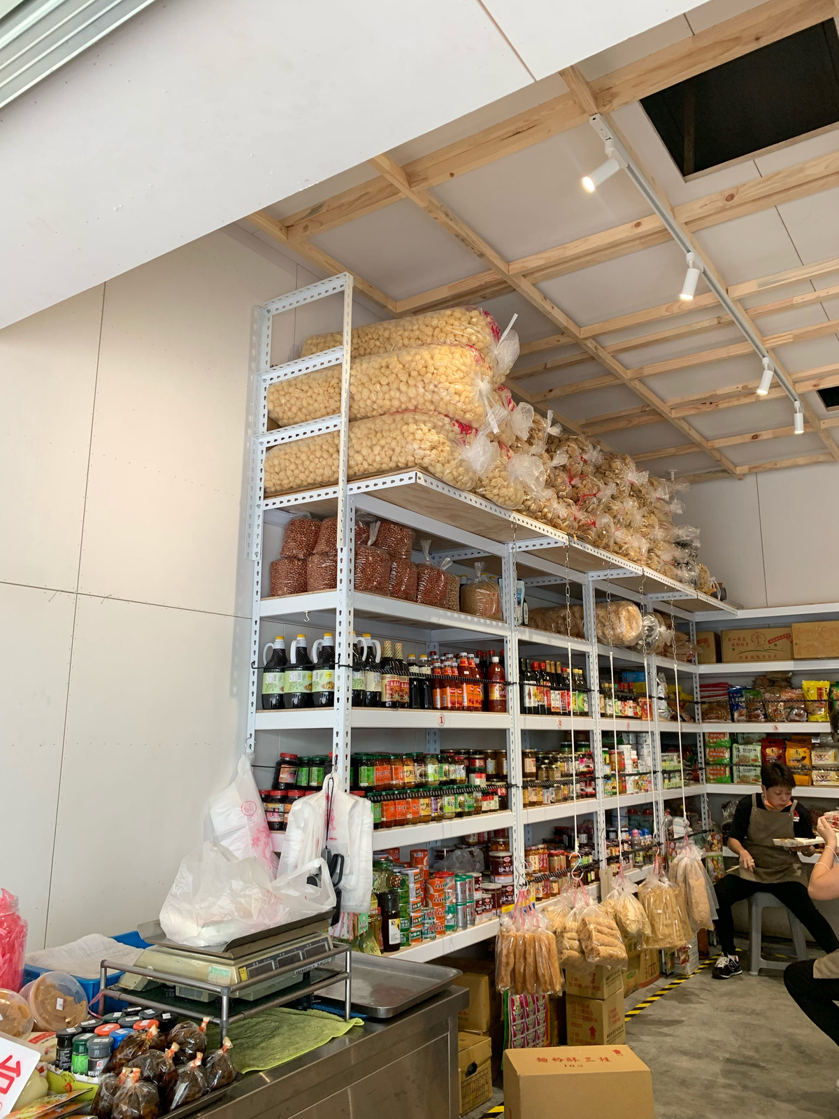 廣佶達素品專賣_廣佶達食品行相關照片5