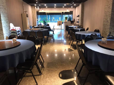 店內照