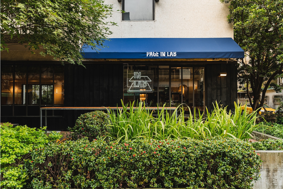 CAFEIN|加盟_新莊典華相關照片7