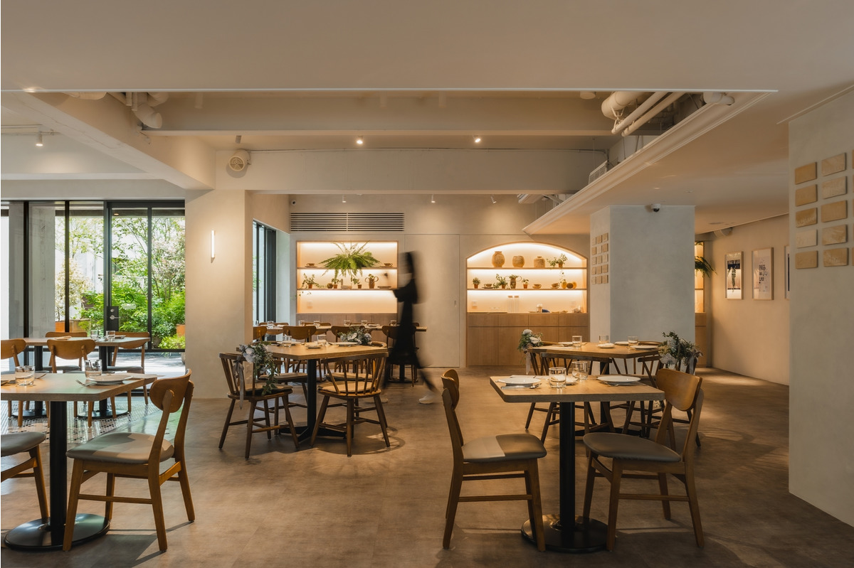 CAFEIN|加盟_新莊典華相關照片9