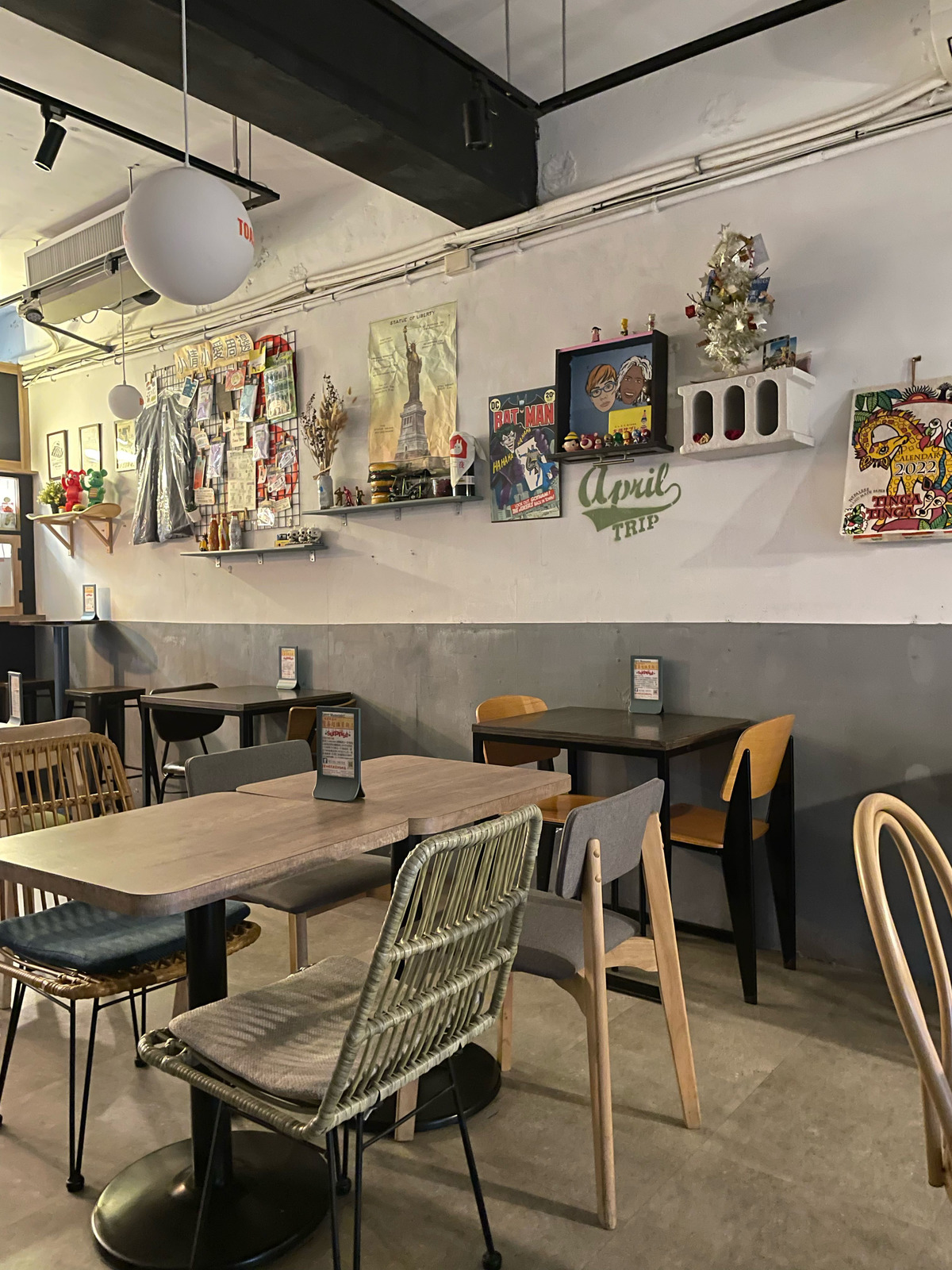 暢遊早餐店相關照片3