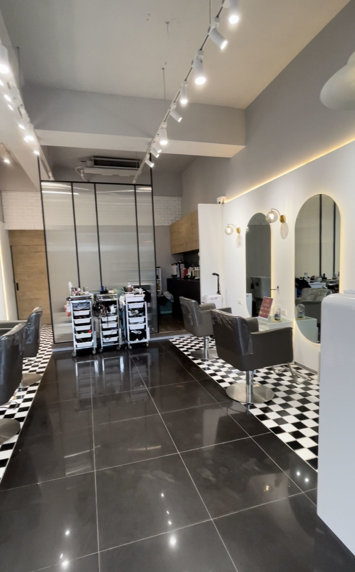 沐沐 MUMU hair salon相關照片3