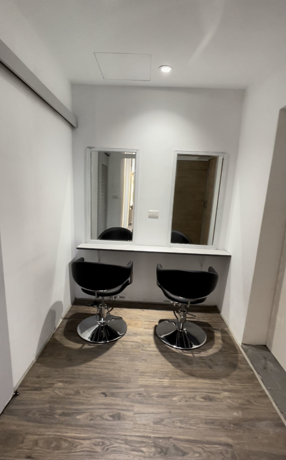 沐沐 MUMU hair salon相關照片4