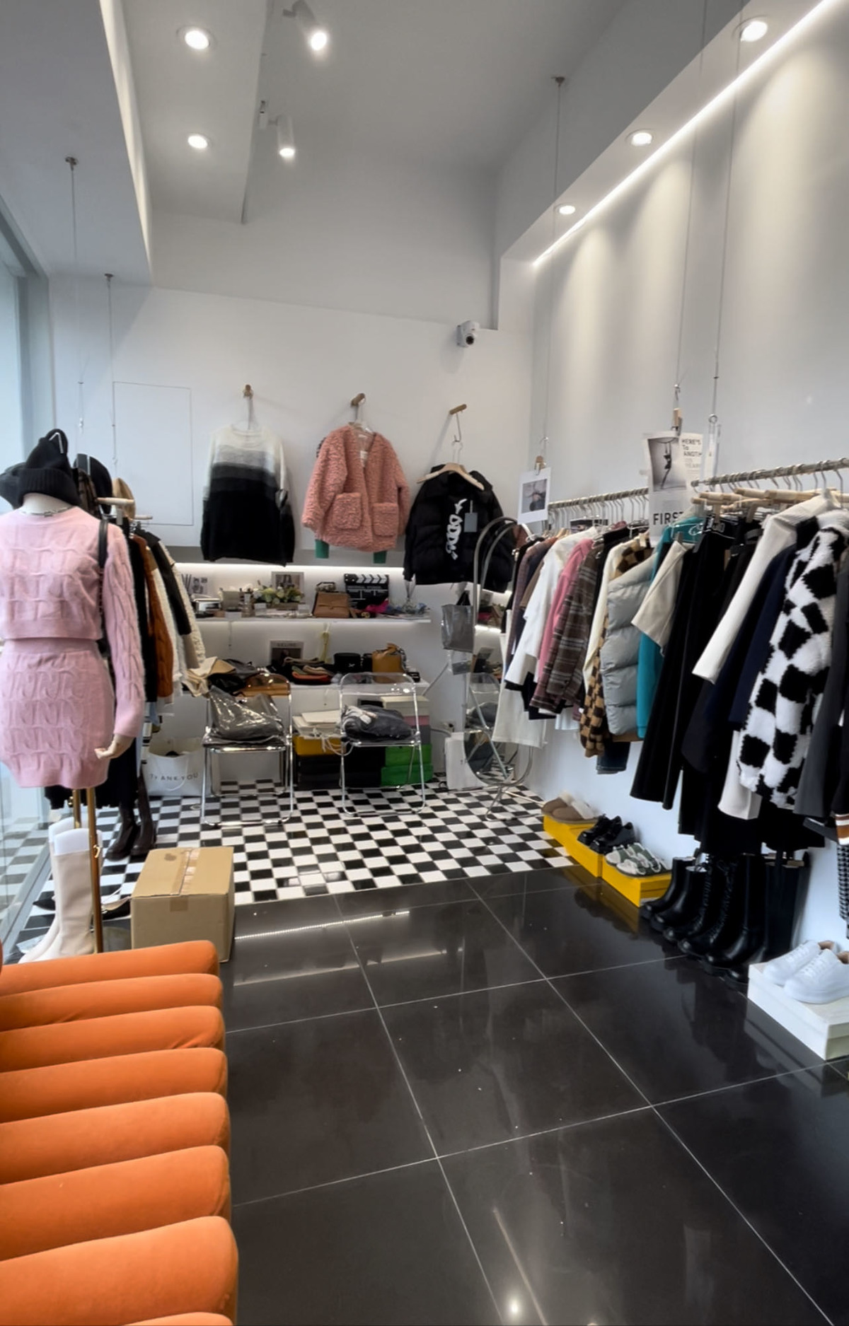 沐沐 MUMU hair salon相關照片5