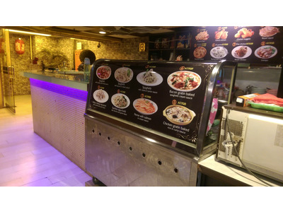 園區員工餐廳(鄉味餐廳)相關照片1