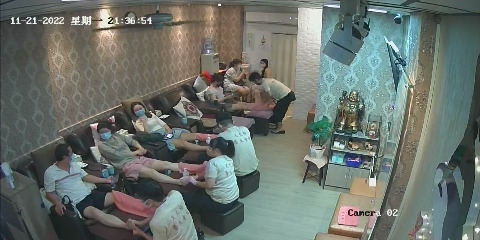 足太極養生會館相關照片1