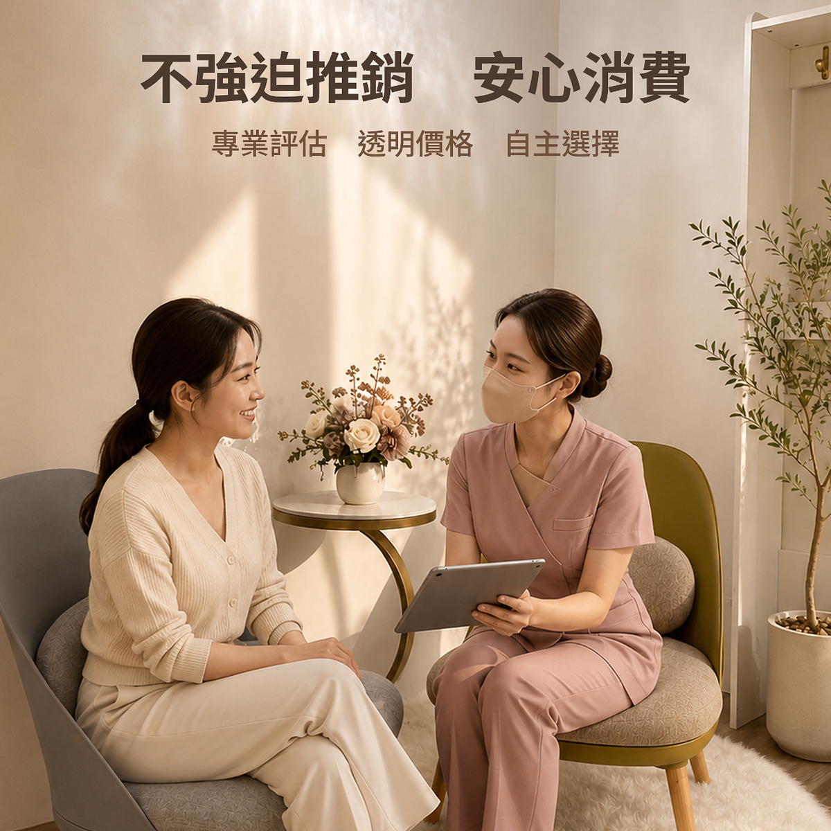 愛美女王美容美體事業相關照片1