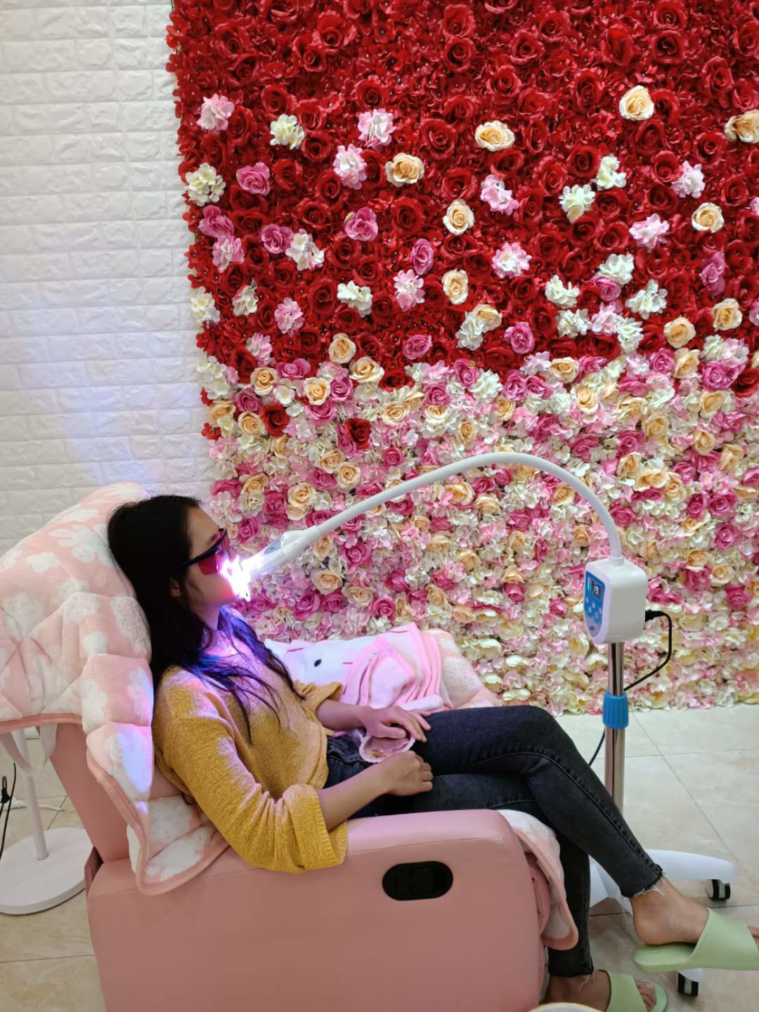 婕斯國際有限公司相關照片1