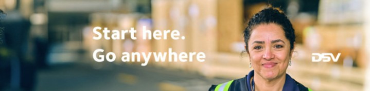 DSV Contract Logistics_百及物流股份有限公司相關照片1