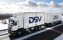 DSV Contract Logistics_百及物流股份有限公司相關照片8