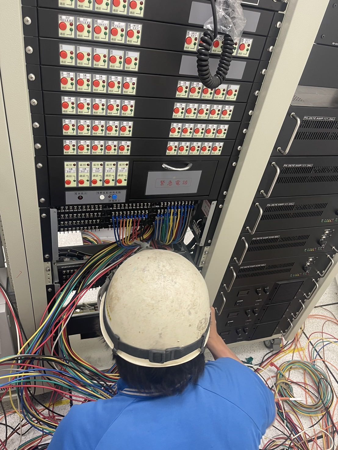 和鑫水電工程行相關照片3