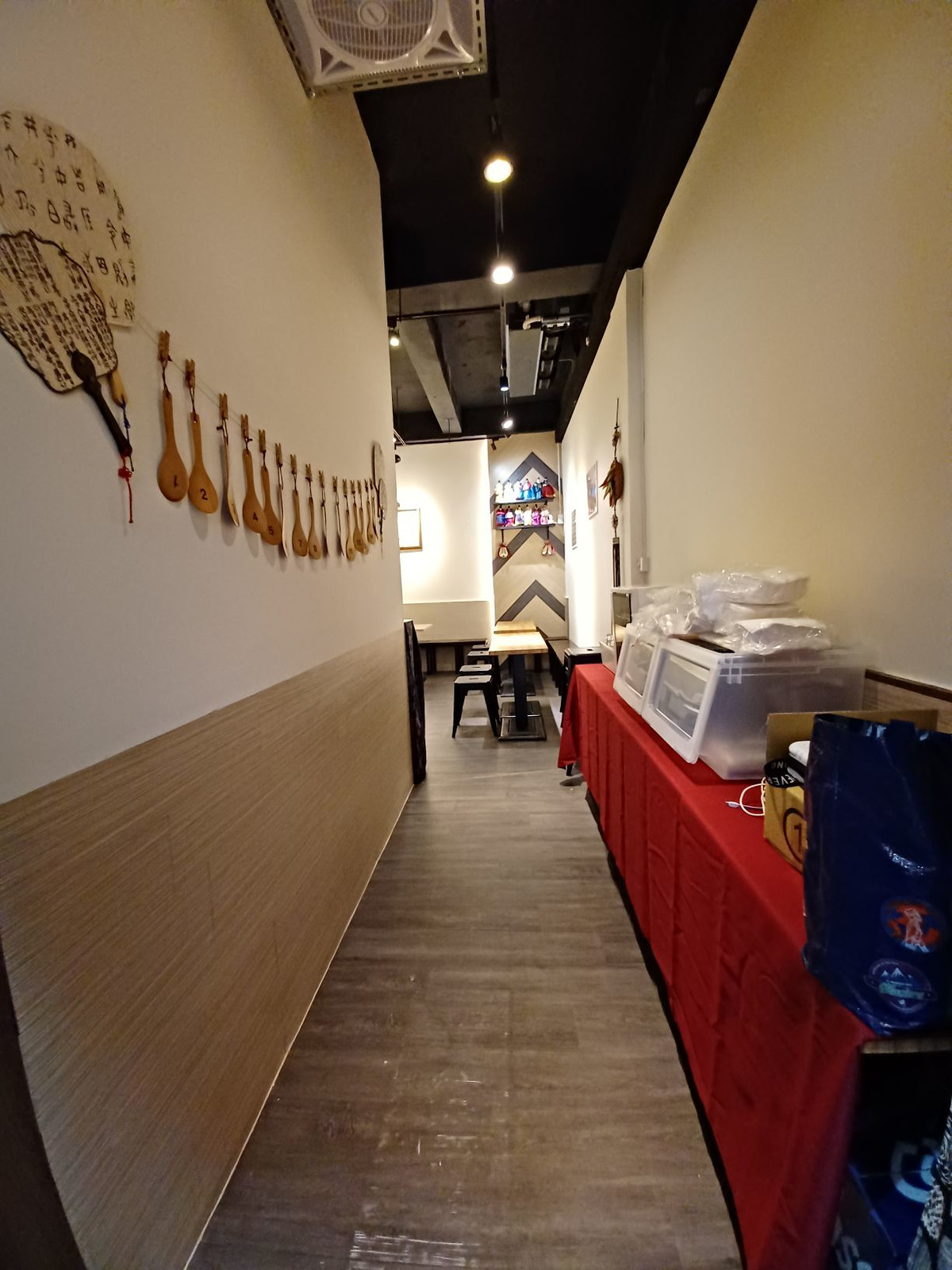 韓珍饌複合式餐飲相關照片5