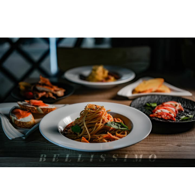 Bellissimo(貝里莫斯餐廳)
