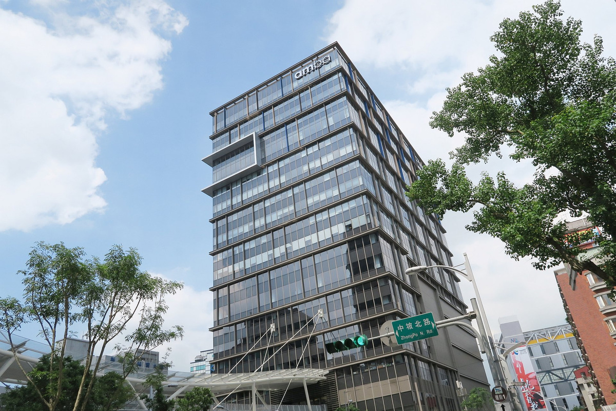 amba Hotels Resorts_意舍酒店及度假村_群欣置業股份有限公司相關照片2