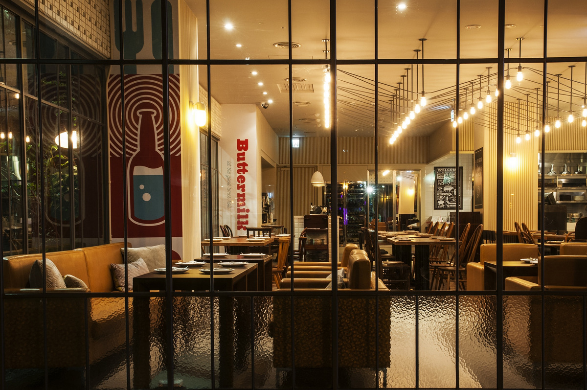amba Hotels Resorts_意舍酒店及度假村_群欣置業股份有限公司相關照片3