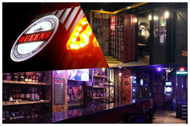 皇后區餐酒館相關照片2