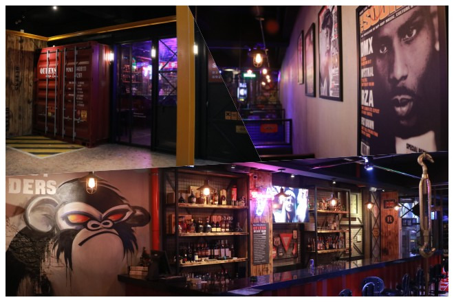 皇后區餐酒館相關照片3