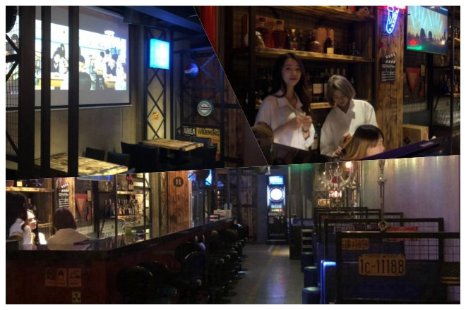 皇后區餐酒館相關照片4