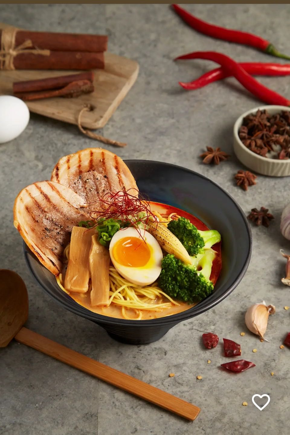 麵匡匡拉麵食堂_烏日林新店(豚樂小吃店)相關照片2