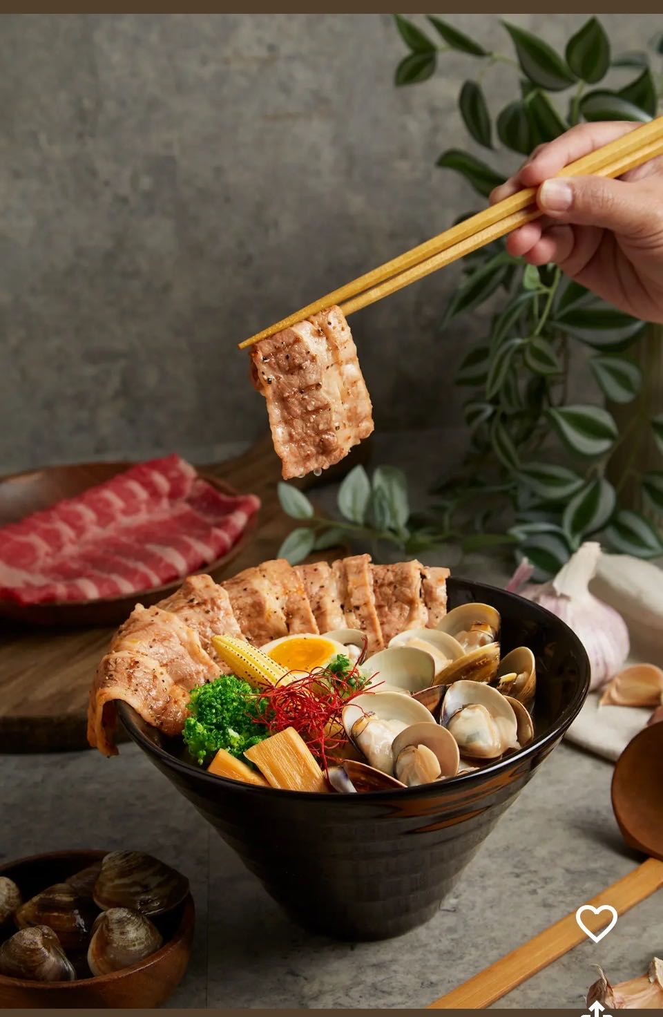 麵匡匡拉麵食堂_烏日林新店(豚樂小吃店)相關照片3