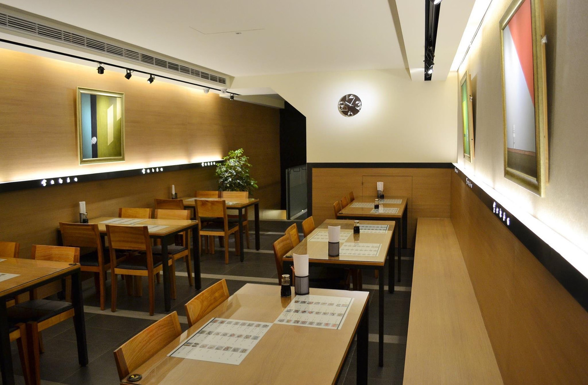 金太郎壽司(澄清店/金大郎小吃店)相關照片2