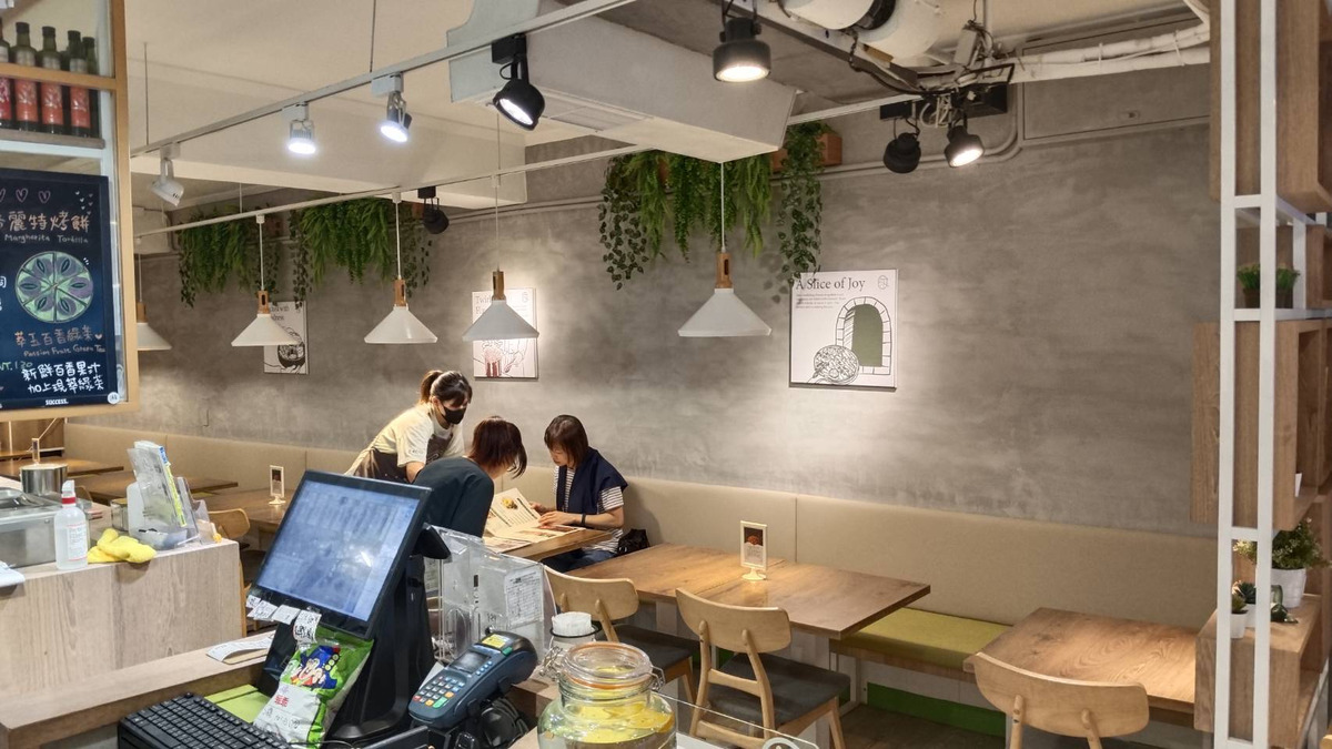 KaMosu卡莯舒(騰燁餐飲有限公司)相關照片6