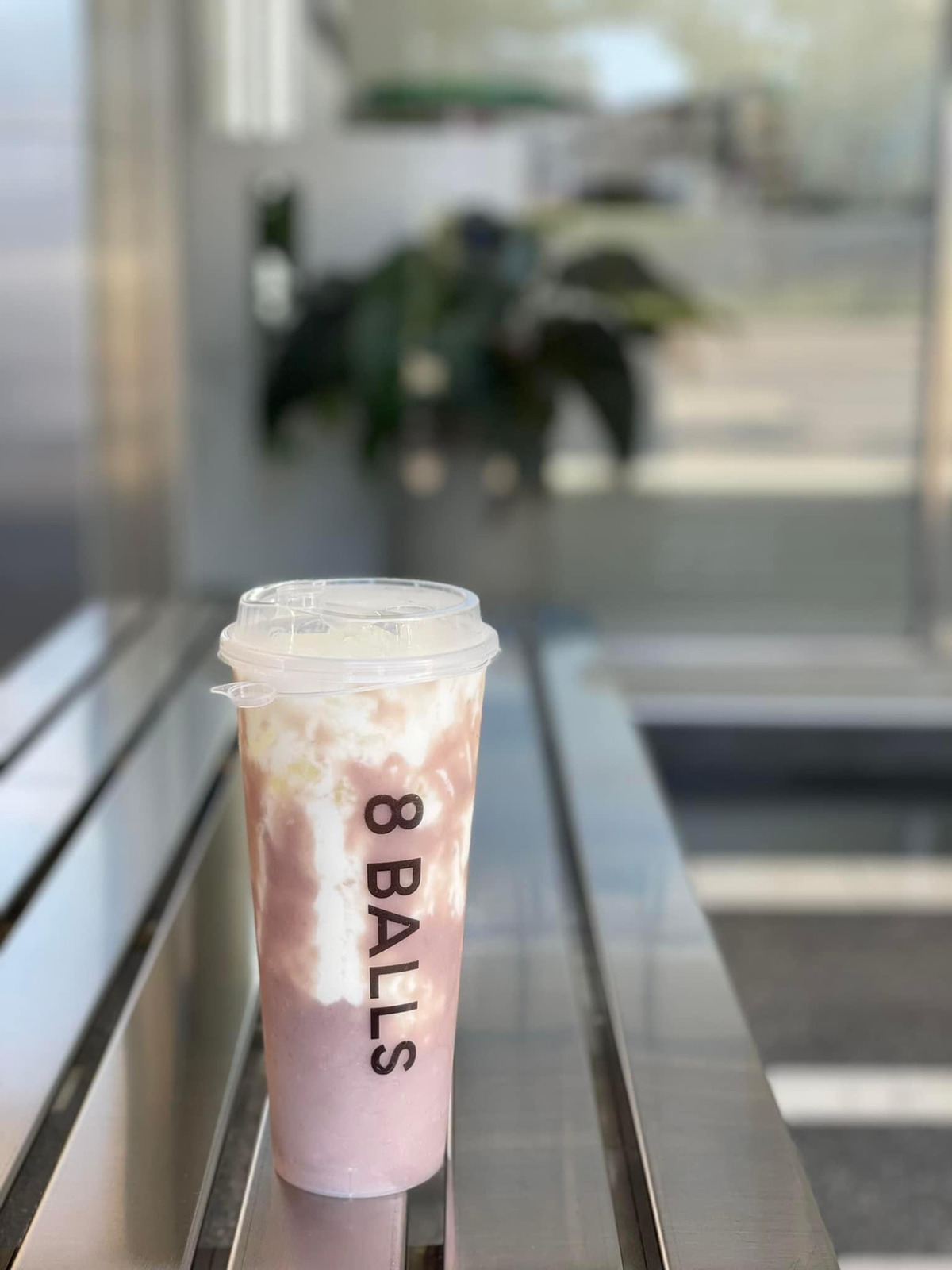 8 BALLS手作茶飲(吧布飲品店)相關照片4