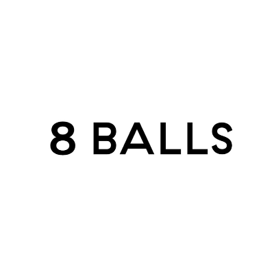8 BALLS手作茶飲(吧布飲品店)