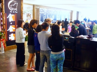 食金湯經典麵食館_食金湯有限公司相關照片2