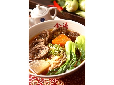 食金湯經典麵食館_食金湯有限公司相關照片4