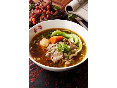 食金湯經典麵食館_食金湯有限公司相關照片5