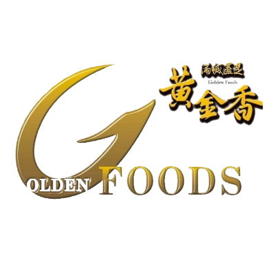 黃金香食品有限公司