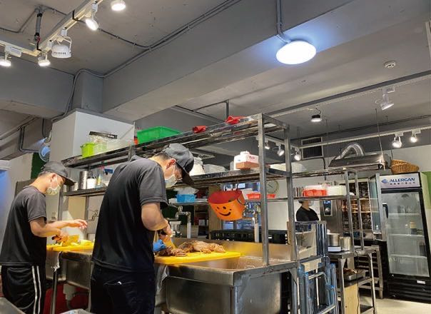 給力盒子_耕拾堂實業股份有限公司相關照片1