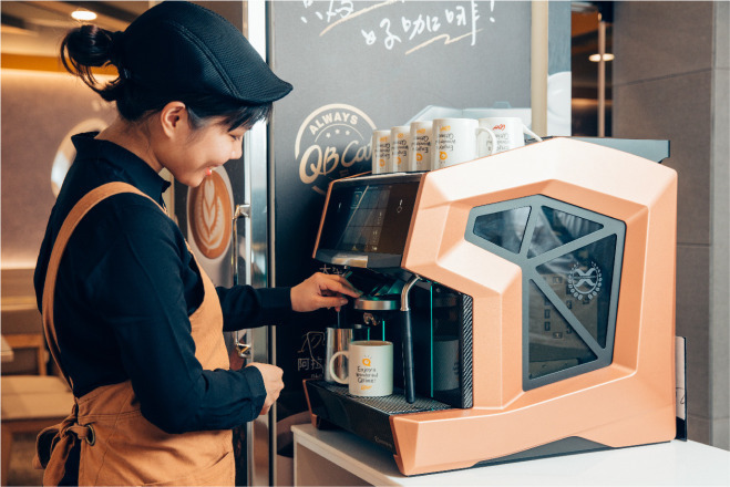 Q Burger(育生小吃店/五股洲子洋店)相關照片2