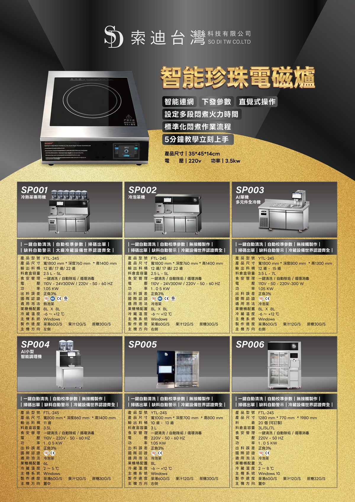 索迪台灣科技有限公司相關照片1