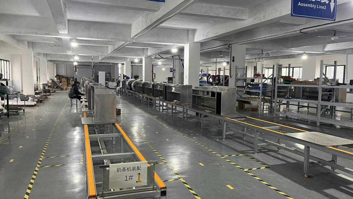 索迪台灣科技有限公司相關照片2