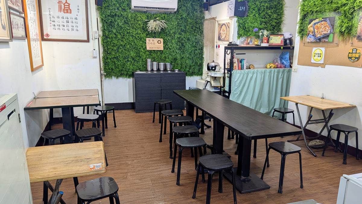 鴨香飽小吃店相關照片2