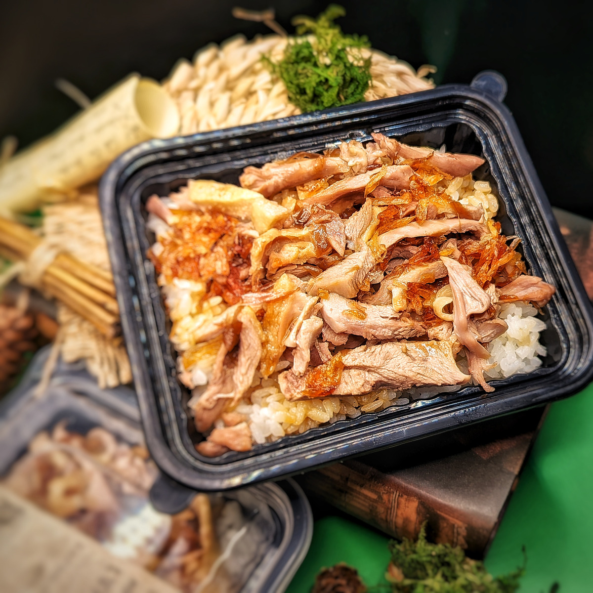 鴨香飽小吃店相關照片6