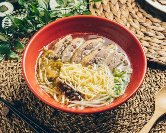 鴨香飽小吃店相關照片7