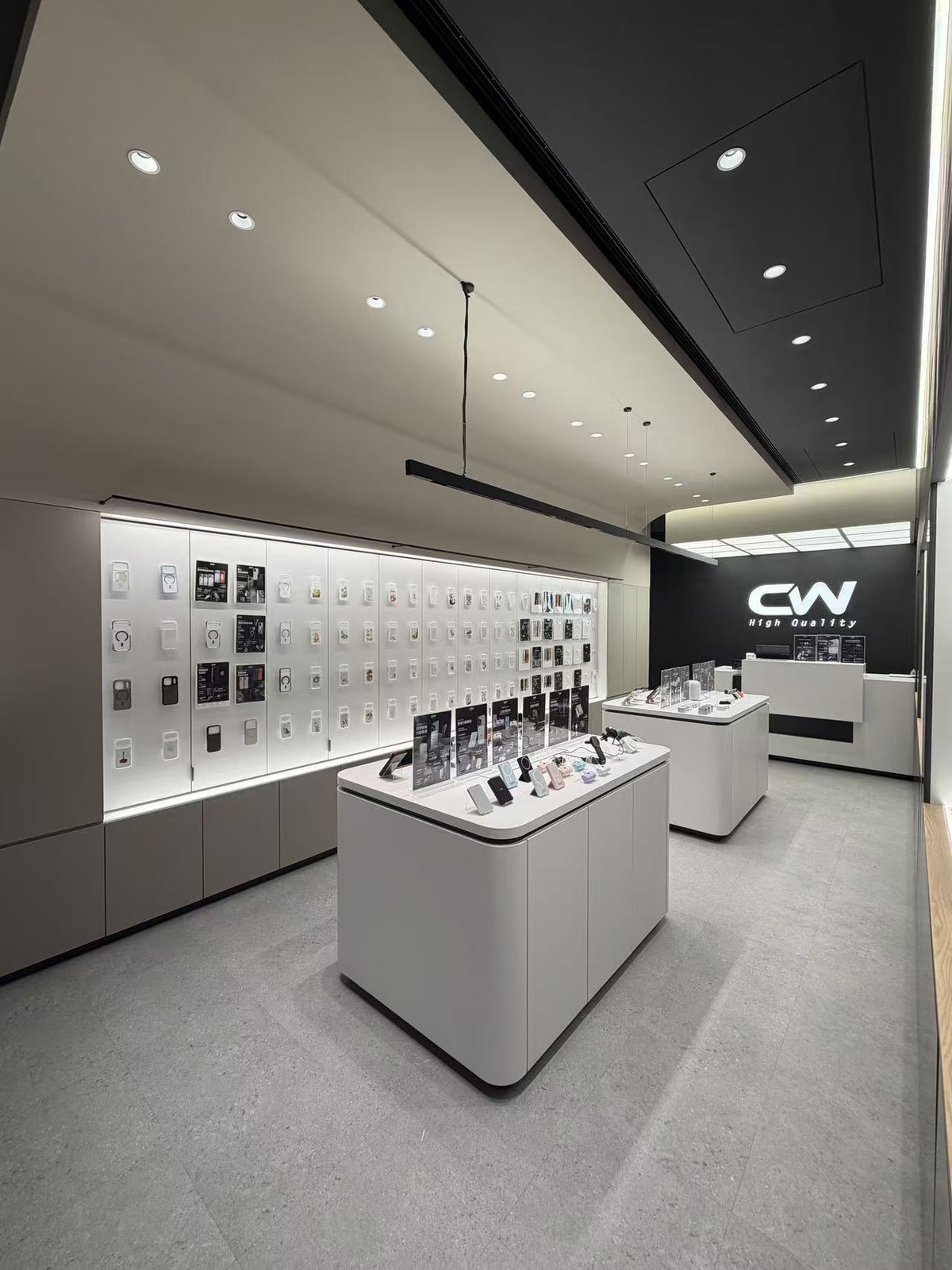 CW手機配件_丞威資訊科技有限公司相關照片1