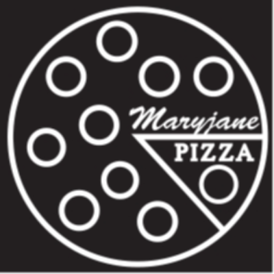 MARYJANE PIZZA(瑪莉珍股份有限公司)
