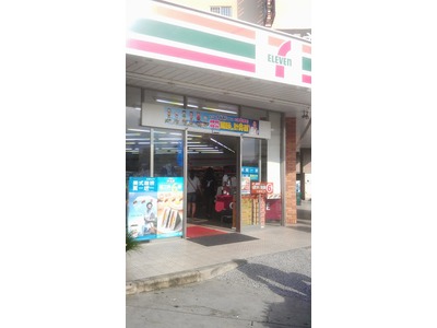 統一超商瑞慶加盟店(椒園實業有限公司)相關照片3