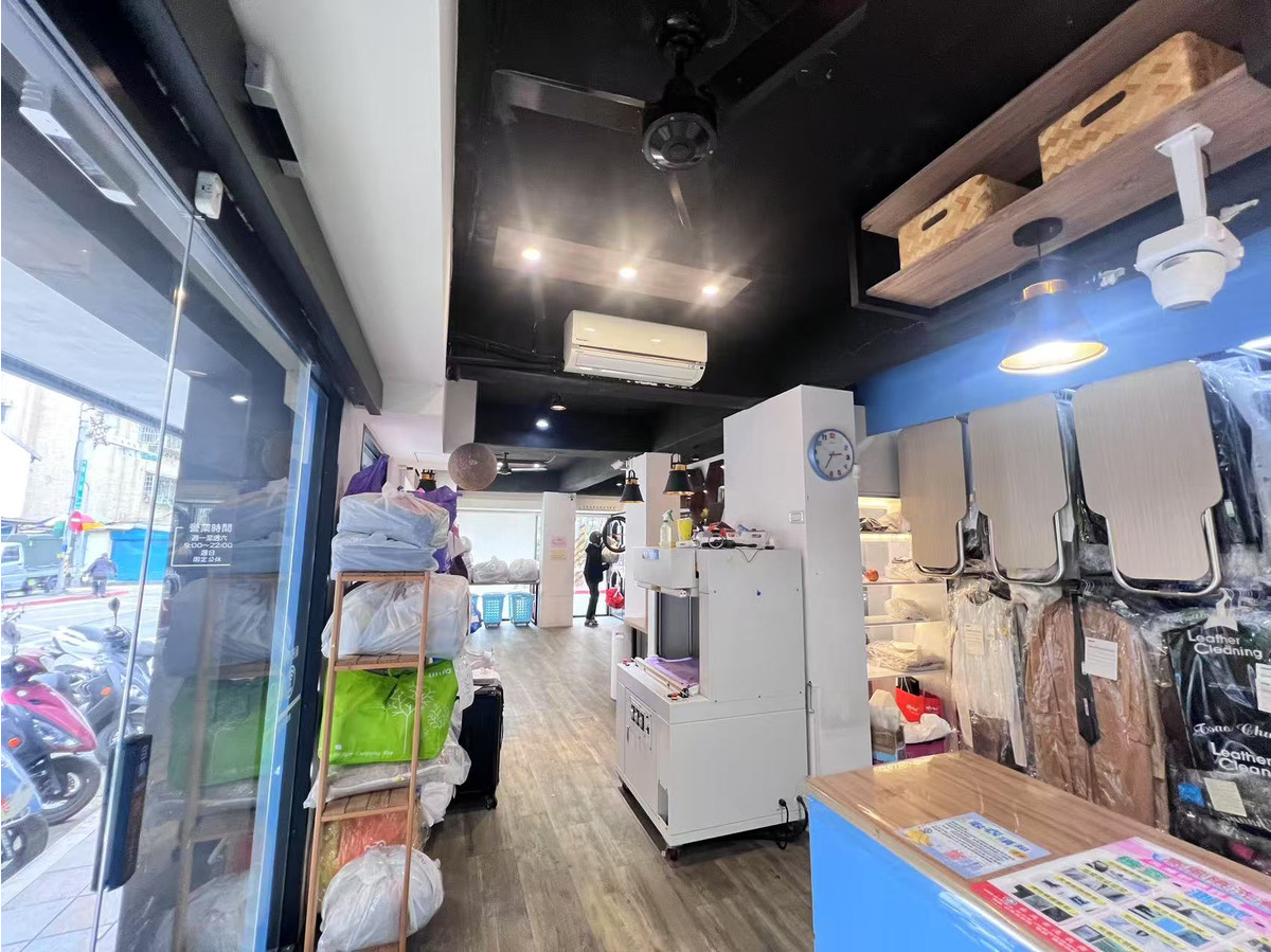 運承洗衣行相關照片2