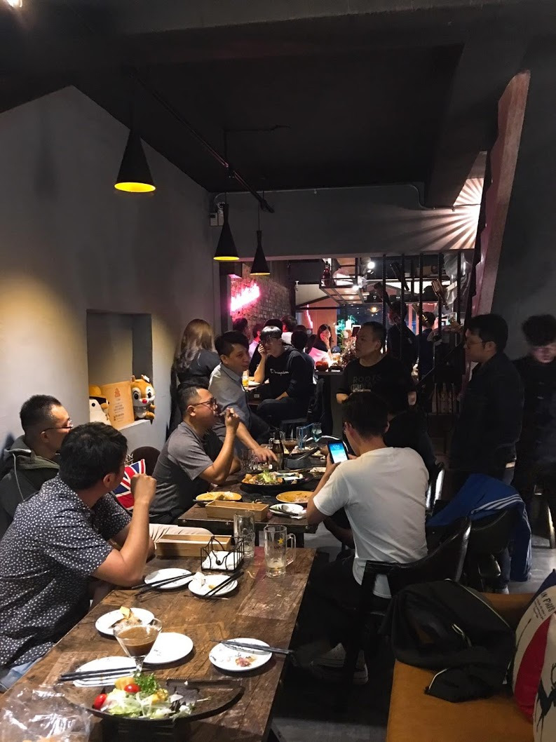 家根創意酒肴相關照片1