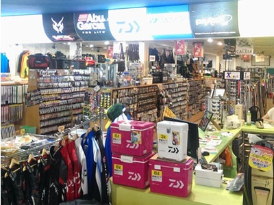 三郎釣具社相關照片1